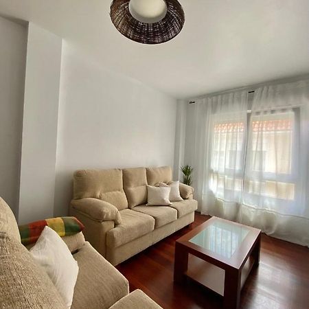 A Maraxe Apartment Corcubion Luaran gambar