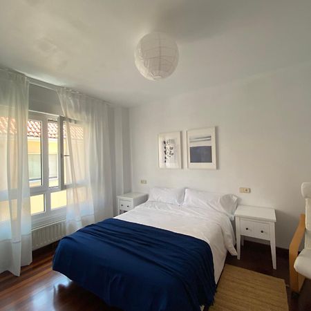 A Maraxe Apartment Corcubion Luaran gambar