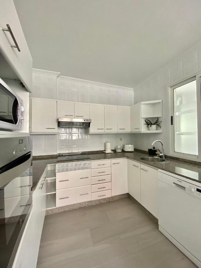 A Maraxe Apartment Corcubion Luaran gambar