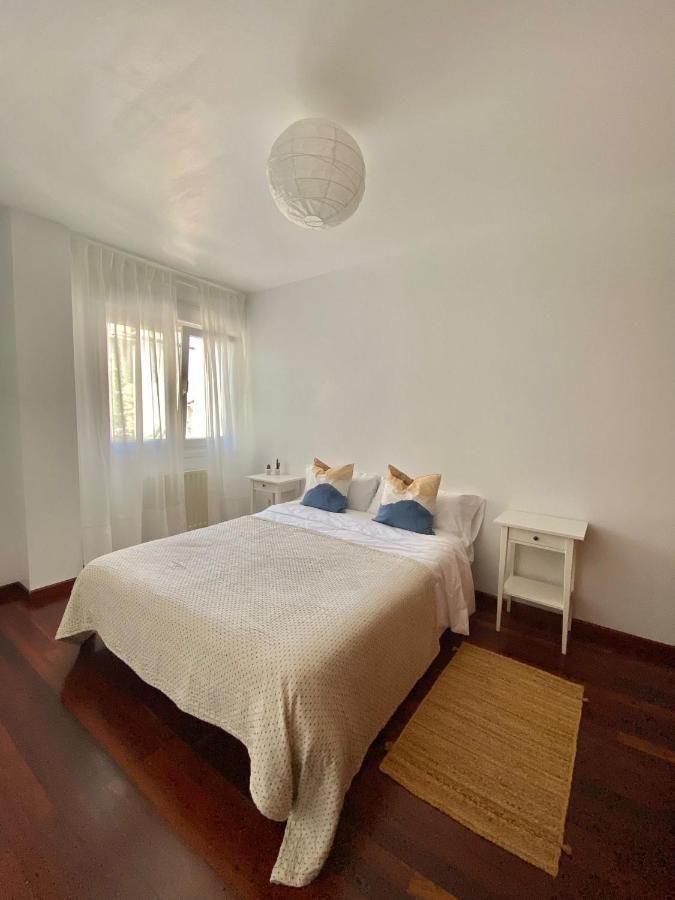 A Maraxe Apartment Corcubion Luaran gambar