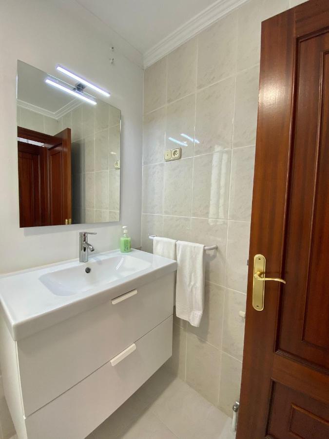 A Maraxe Apartment Corcubion Luaran gambar
