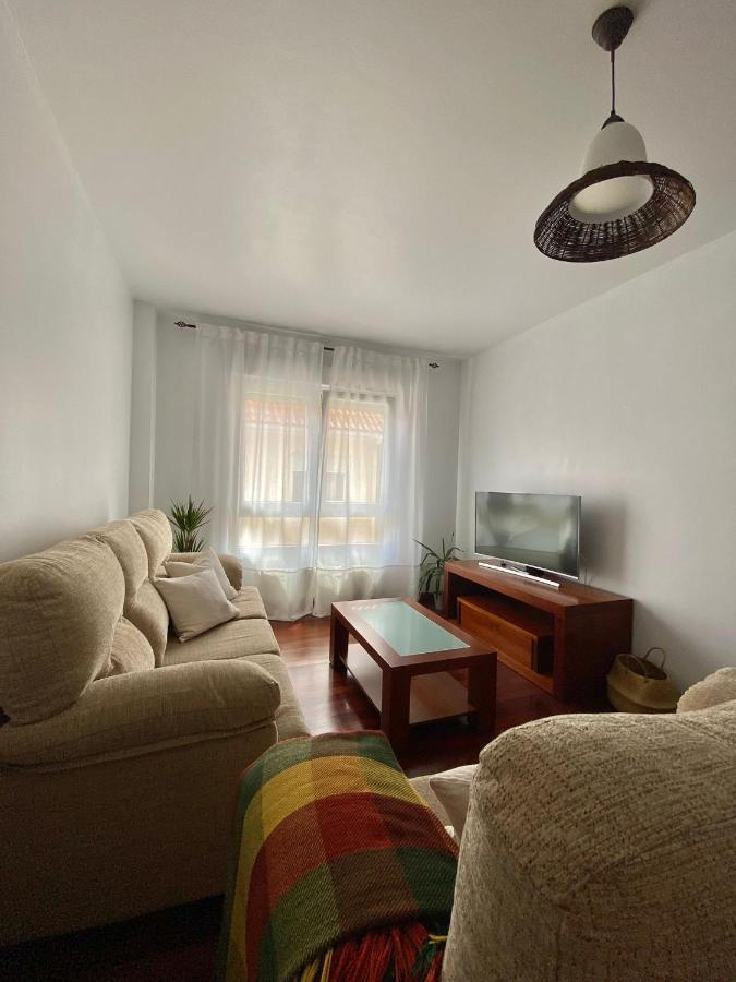 A Maraxe Apartment Corcubion Luaran gambar