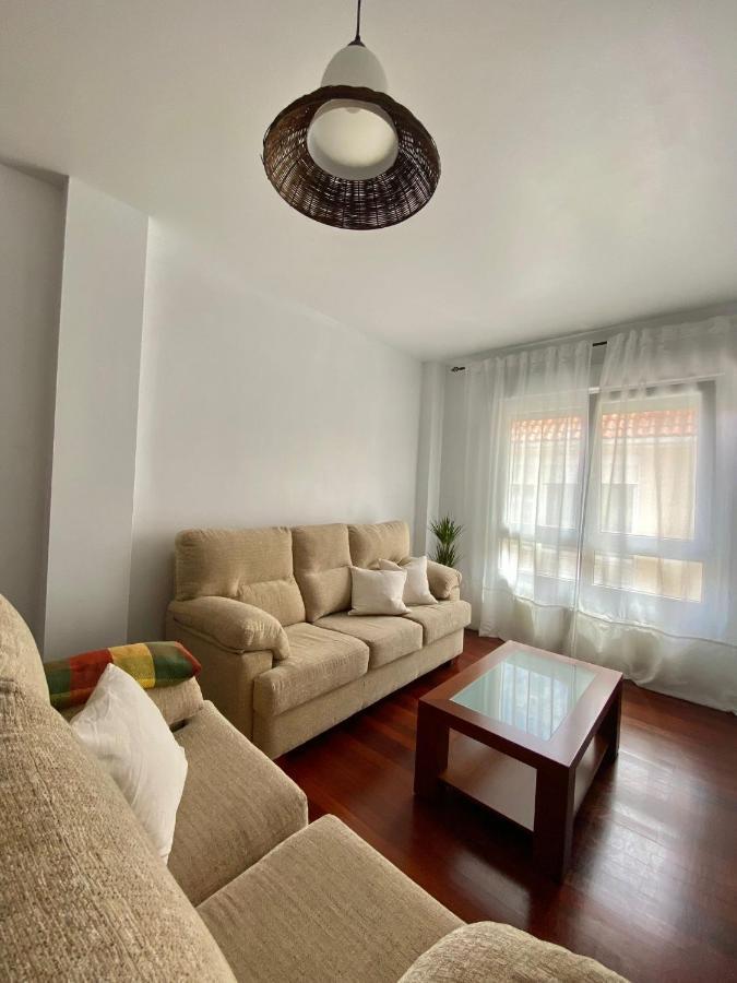 A Maraxe Apartment Corcubion Luaran gambar