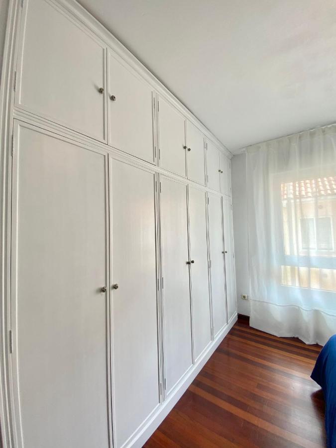 A Maraxe Apartment Corcubion Luaran gambar