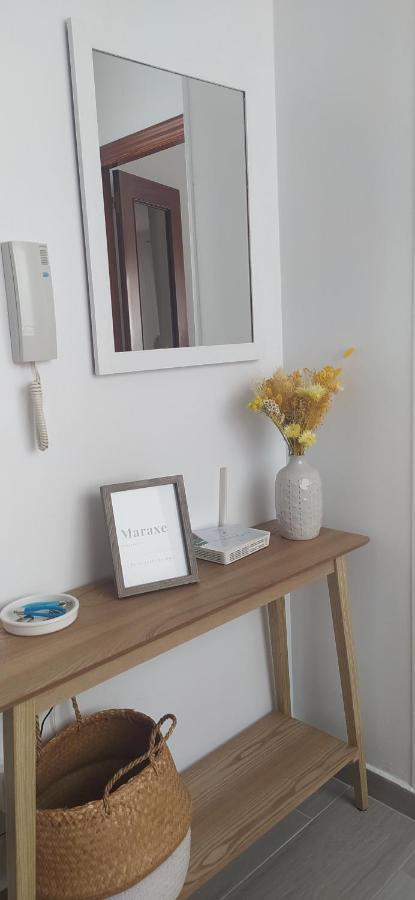 A Maraxe Apartment Corcubion Luaran gambar