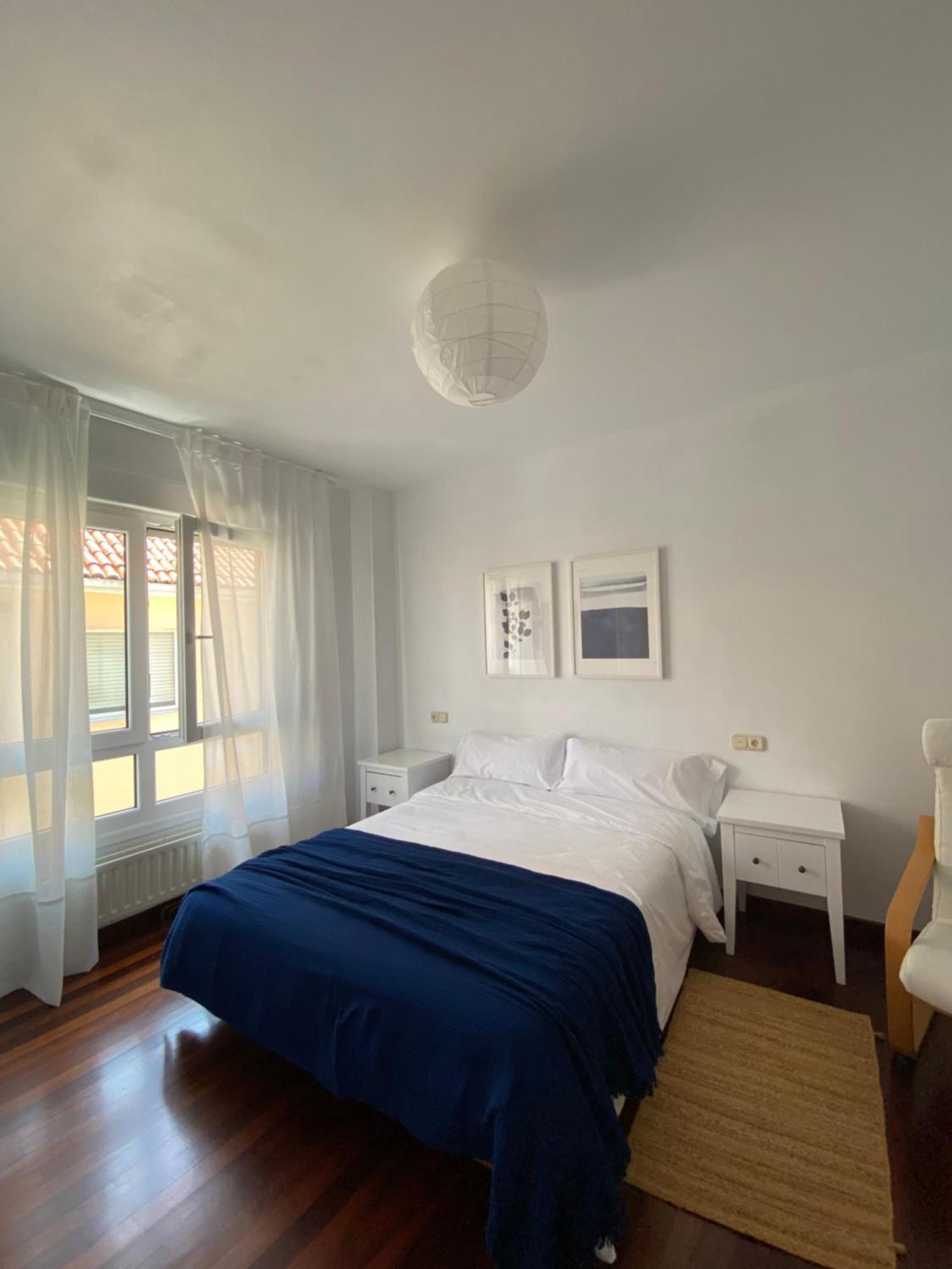 A Maraxe Apartment Corcubion Luaran gambar